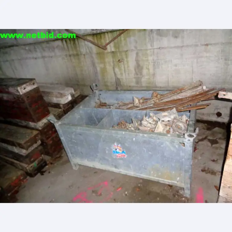 Moldes para painéis Peri Maximo<br><img src="/images/LogoStrasser.png"><br>-4