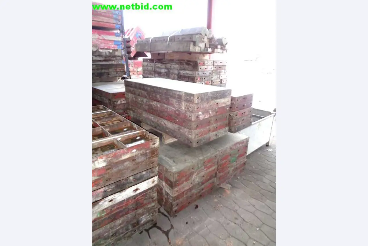 Moldes para painéis Peri Maximo<br><img src="/images/LogoStrasser.png"><br>-3