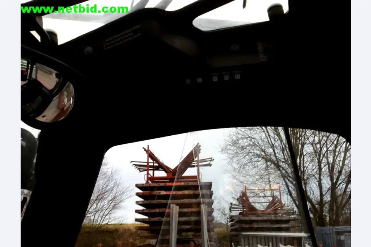 Peri Maximo lot formwork<br><img src="/images/LogoStrasser.png"><br>-13