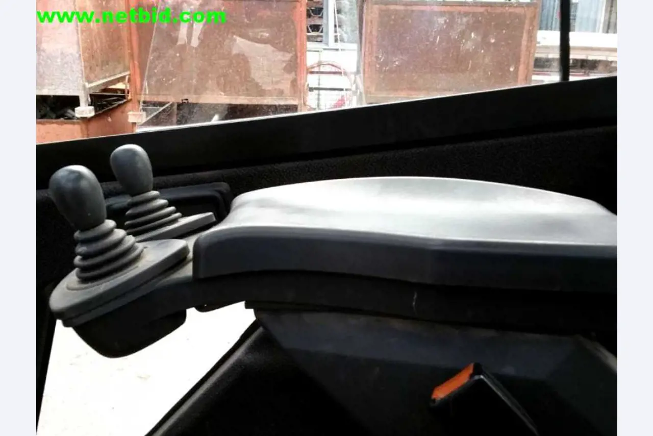 Peri Maximo lot formwork<br><img src="/images/LogoStrasser.png"><br>-14