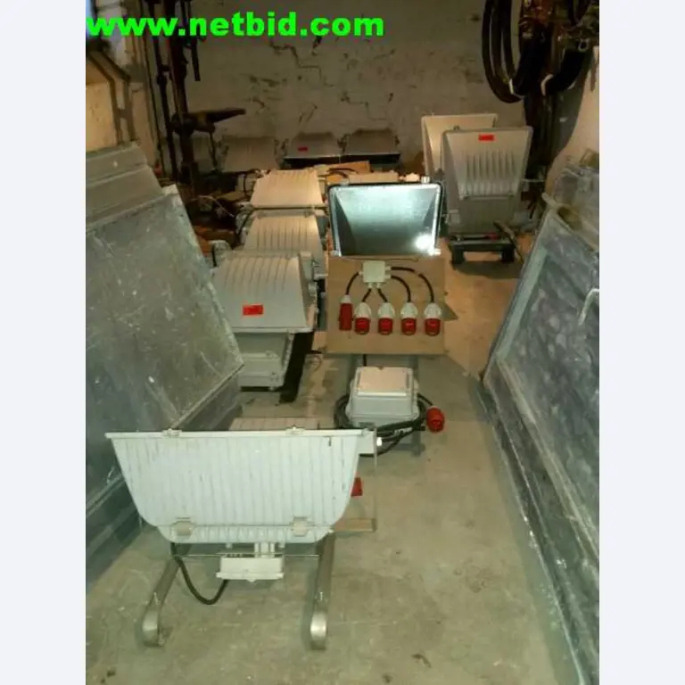 Moldes para painéis Peri Maximo<br><img src="/images/LogoStrasser.png"><br>-1