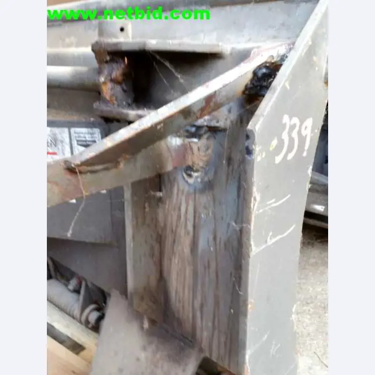 Moldes para painéis Peri Maximo<br><img src="/images/LogoStrasser.png"><br>-8