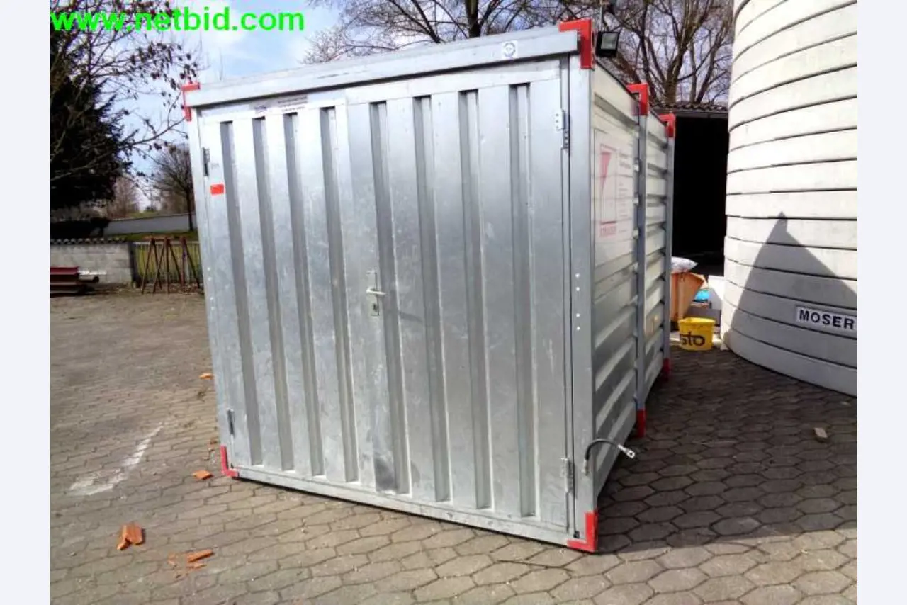 Peri Maximo Poste Coffrage cadre<br><img src="/images/LogoStrasser.png"><br>-1