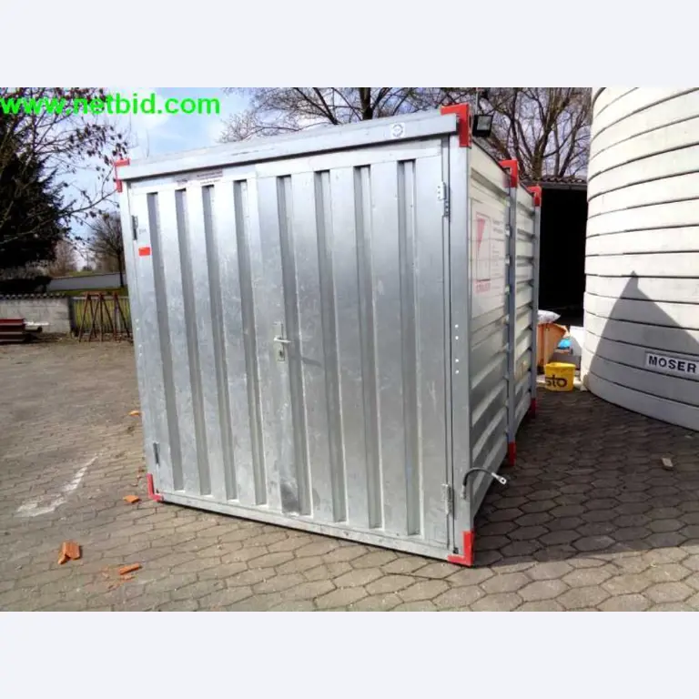 Peri Maximo Poste Coffrage cadre<br><img src="/images/LogoStrasser.png"><br>-1