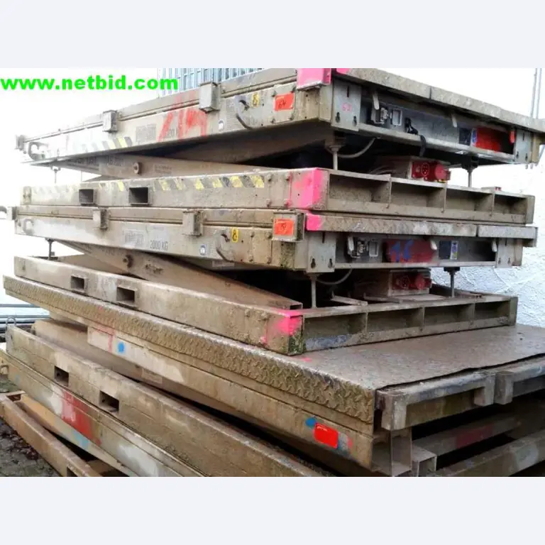 Moldes para painéis Peri Maximo<br><img src="/images/LogoStrasser.png"><br>-1