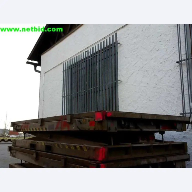 Moldes para painéis Peri Maximo<br><img src="/images/LogoStrasser.png"><br>-1