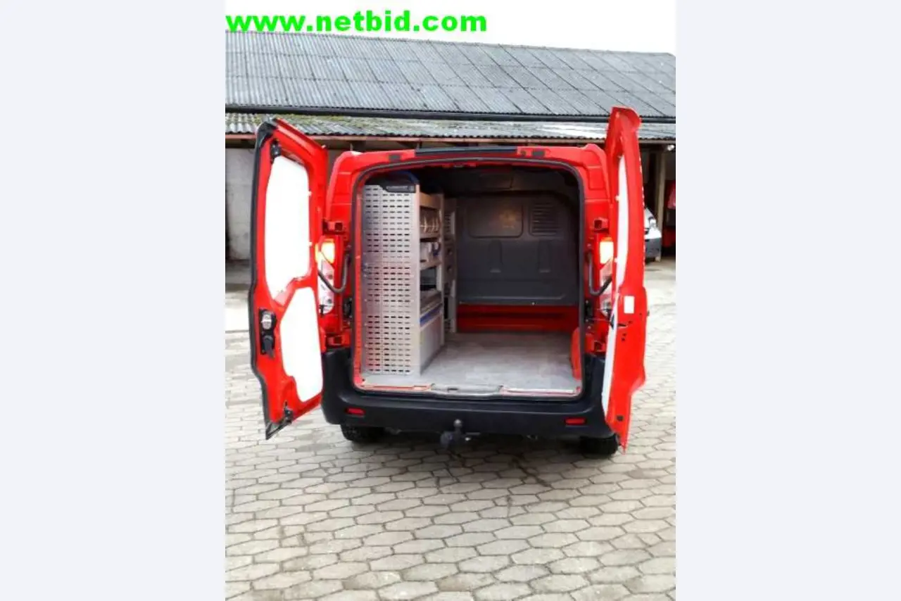 Peri Maximo lot formwork<br><img src="/images/LogoStrasser.png"><br>-17