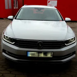 Pkw VW Passat Variant 2,0 TDi Highline