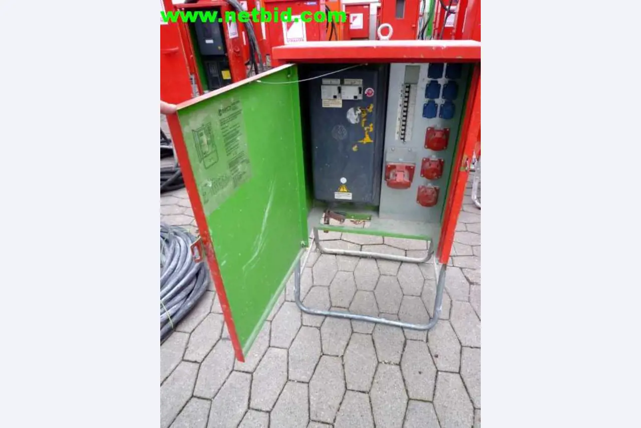 Peri Maximo lot formwork<br><img src="/images/LogoStrasser.png"><br>-1