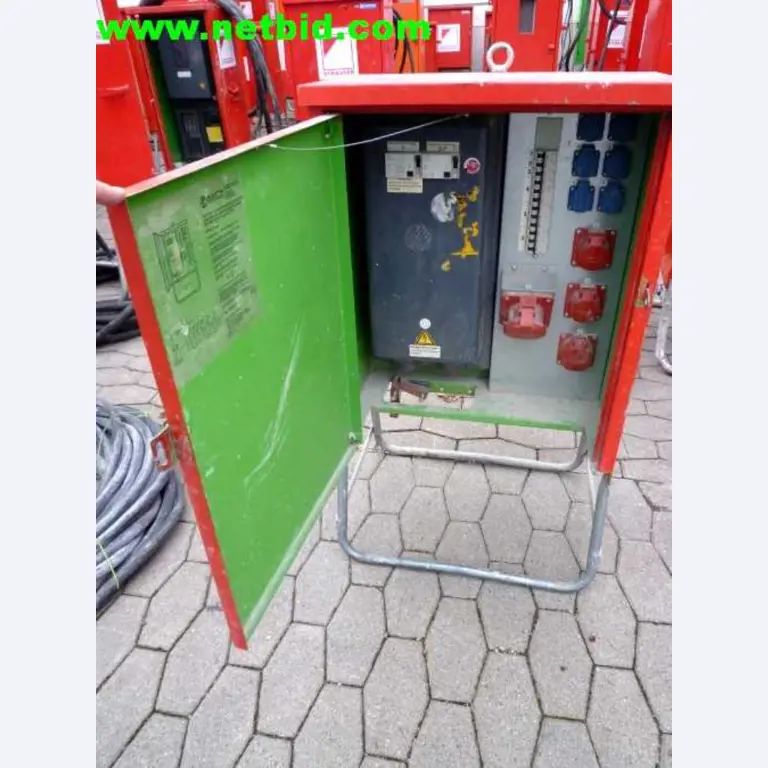 Peri Maximo lot formwork<br><img src="/images/LogoStrasser.png"><br>-1