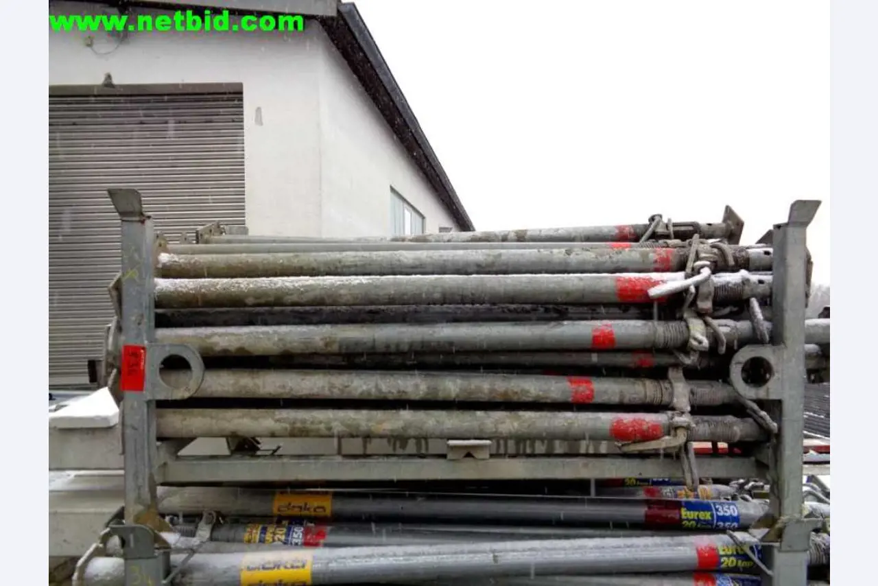 Peri Maximo lot formwork<br><img src="/images/LogoStrasser.png"><br>-1