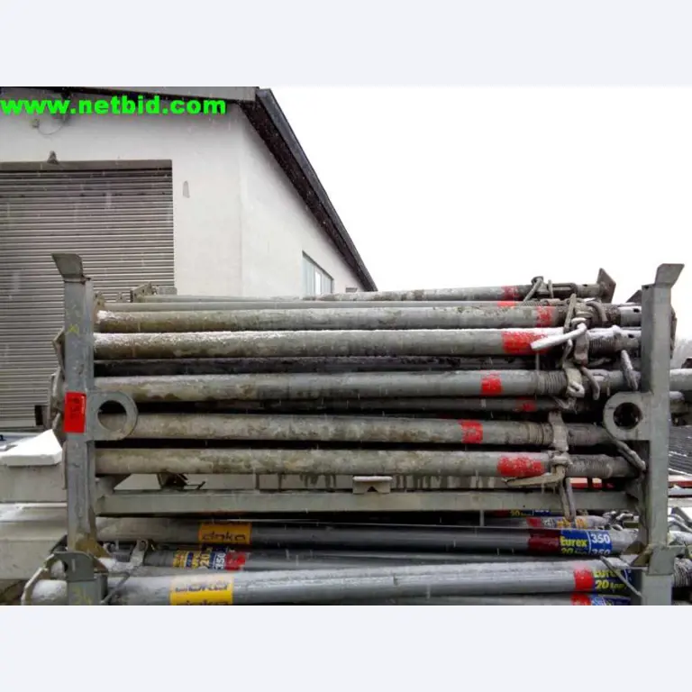 Peri Maximo lot formwork<br><img src="/images/LogoStrasser.png"><br>-1