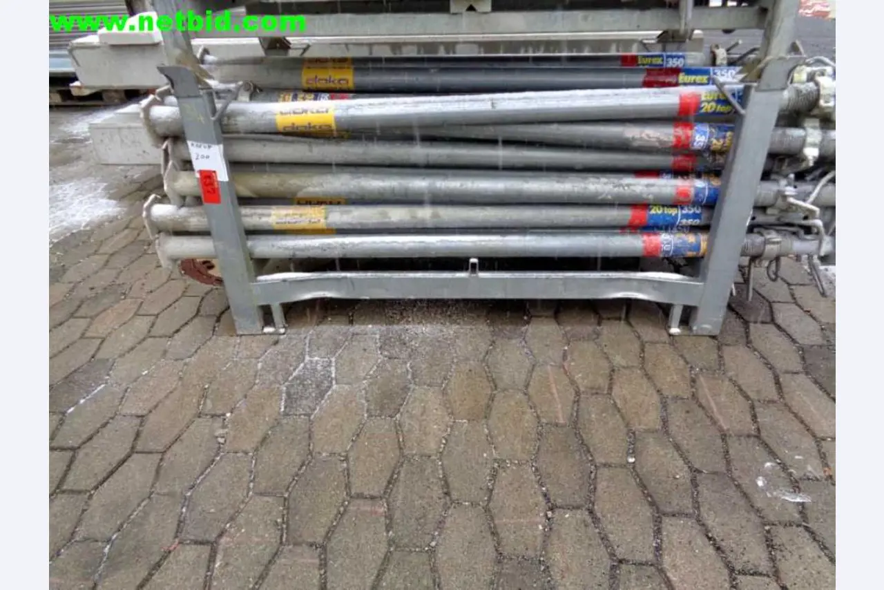 Peri Maximo lot formwork<br><img src="/images/LogoStrasser.png"><br>-1