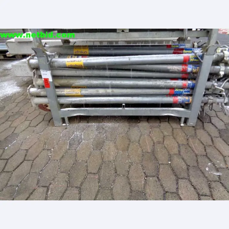 Peri Maximo lot formwork<br><img src="/images/LogoStrasser.png"><br>-1