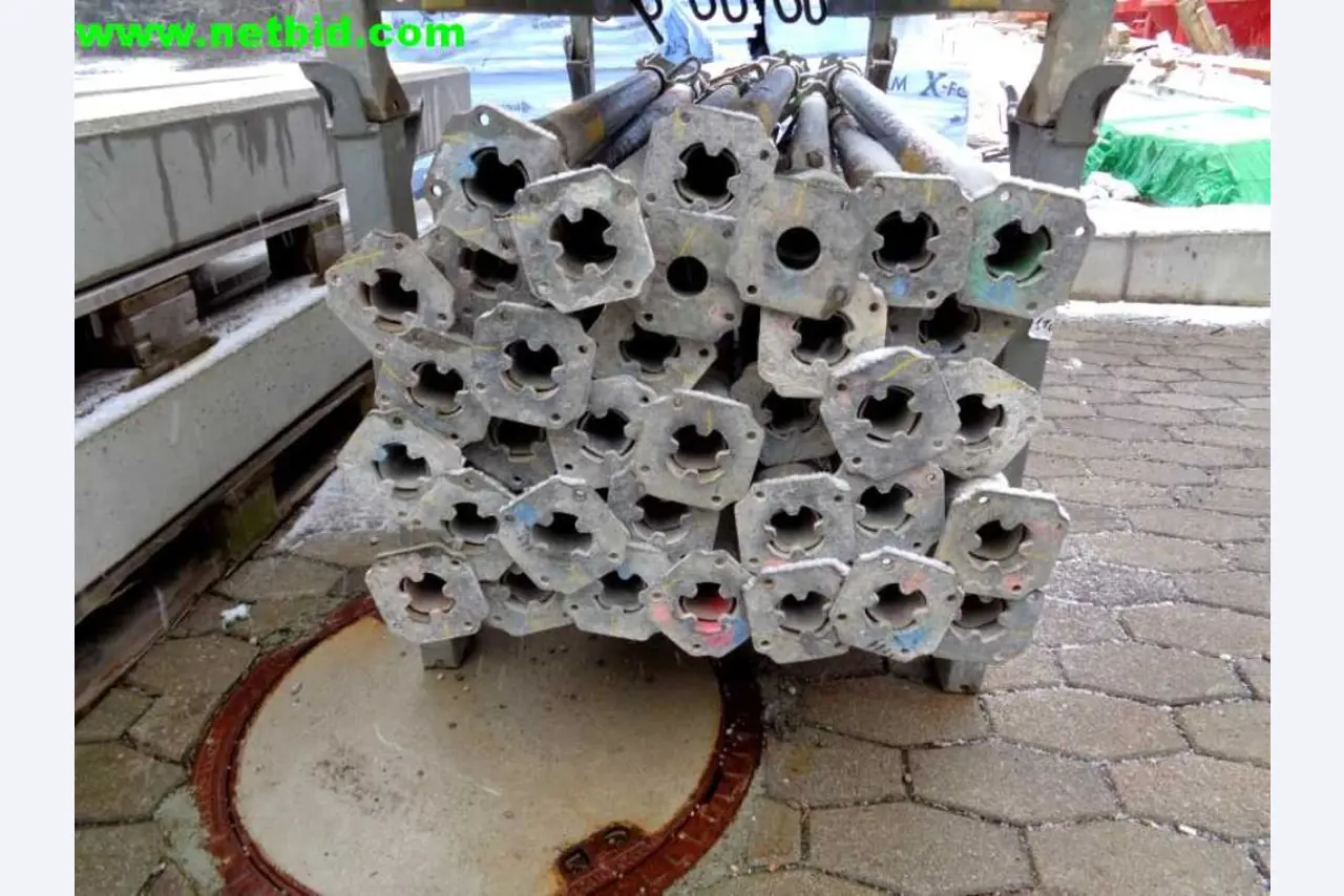 Peri Maximo lot formwork<br><img src="/images/LogoStrasser.png"><br>-2