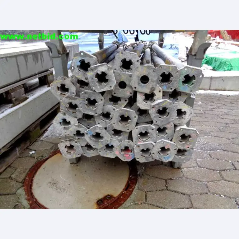 Peri Maximo lot formwork<br><img src="/images/LogoStrasser.png"><br>-2