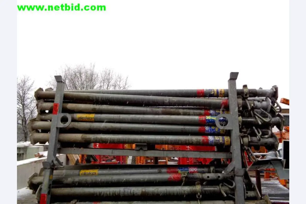 Moldes para painéis Peri Maximo<br><img src="/images/LogoStrasser.png"><br>-1