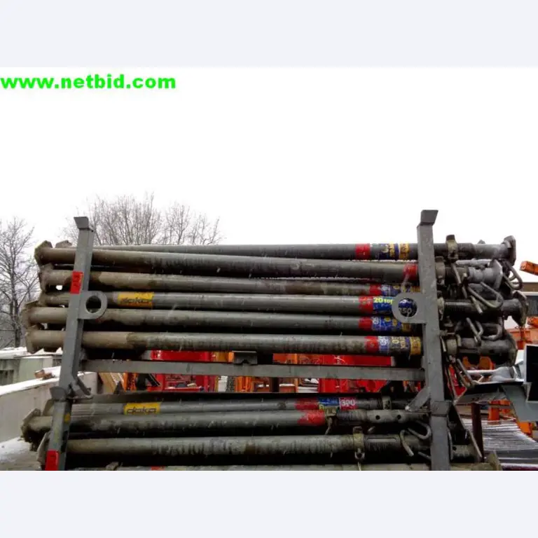 Moldes para painéis Peri Maximo<br><img src="/images/LogoStrasser.png"><br>-1