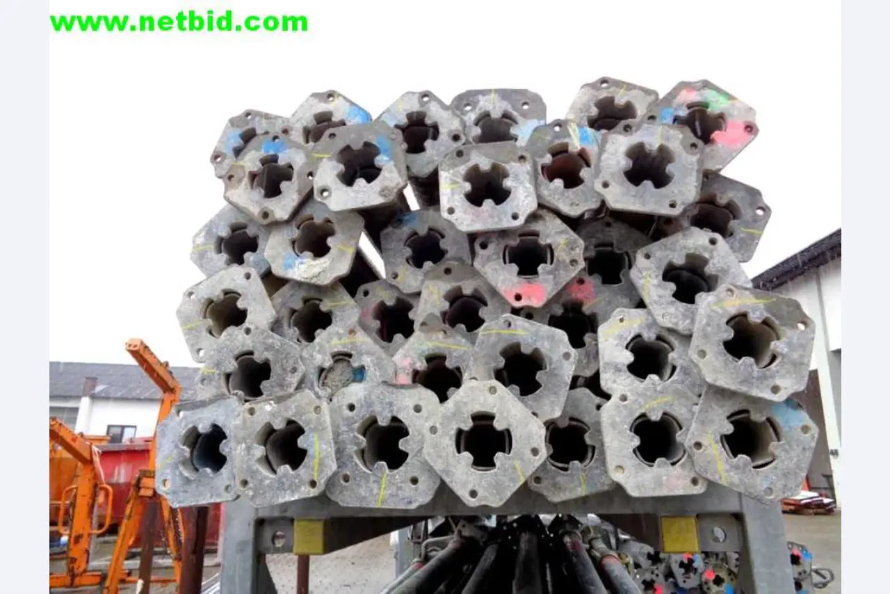 Moldes para painéis Peri Maximo<br><img src="/images/LogoStrasser.png"><br>-2