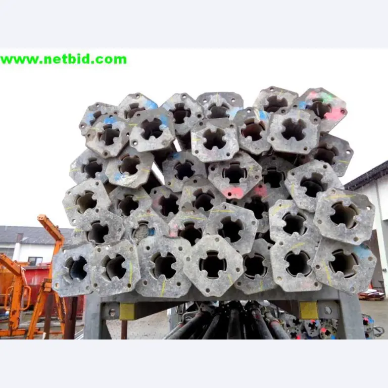 Moldes para painéis Peri Maximo<br><img src="/images/LogoStrasser.png"><br>-2