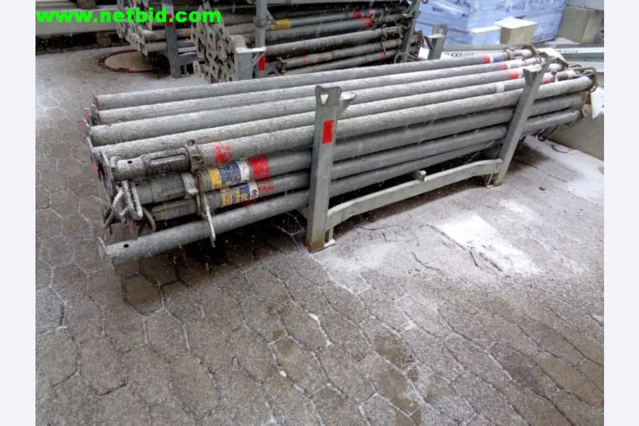 Moldes para painéis Peri Maximo<br><img src="/images/LogoStrasser.png"><br>-1