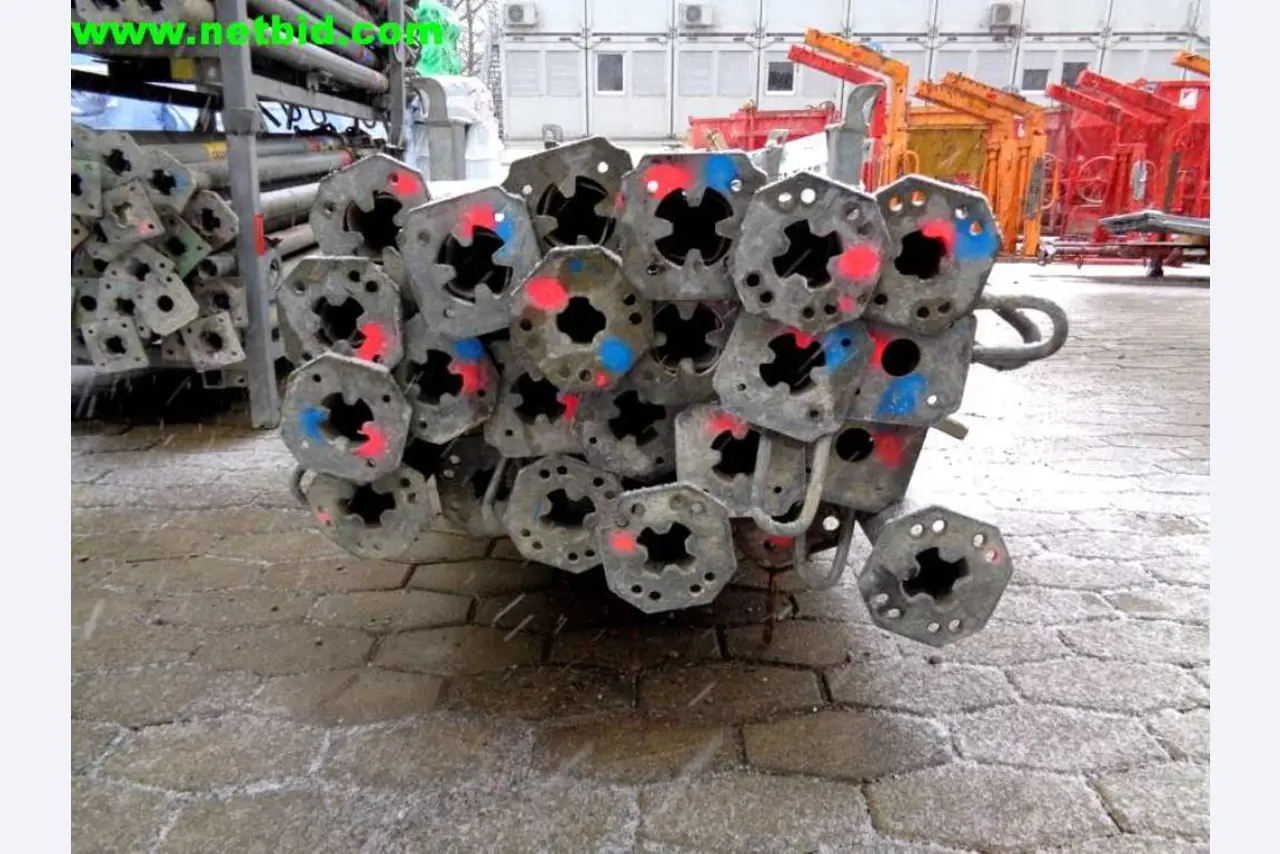 Moldes para painéis Peri Maximo<br><img src="/images/LogoStrasser.png"><br>-2