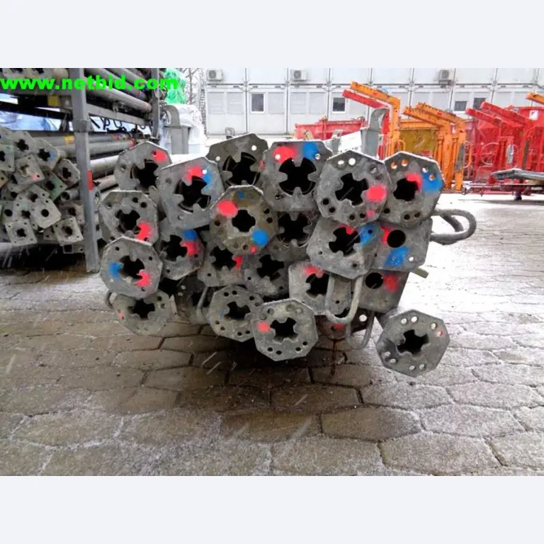 Moldes para painéis Peri Maximo<br><img src="/images/LogoStrasser.png"><br>-2