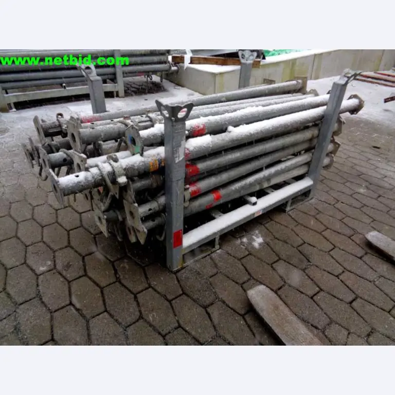 Moldes para painéis Peri Maximo<br><img src="/images/LogoStrasser.png"><br>-1