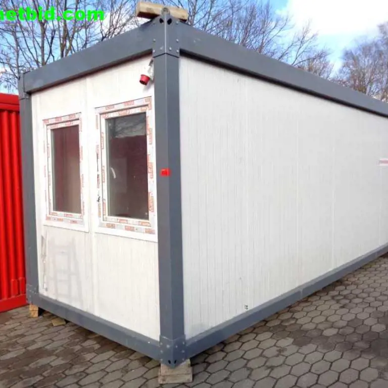 Office container