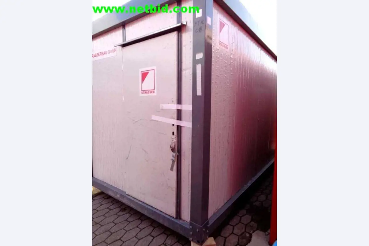 Peri Maximo lot formwork<br><img src="/images/LogoStrasser.png"><br>-2