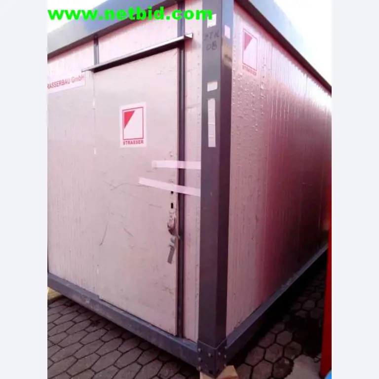 Peri Maximo lot formwork<br><img src="/images/LogoStrasser.png"><br>-2