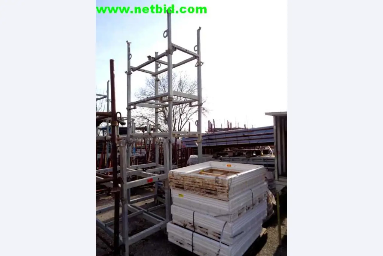 Moldes para painéis Peri Maximo<br><img src="/images/LogoStrasser.png"><br>-1