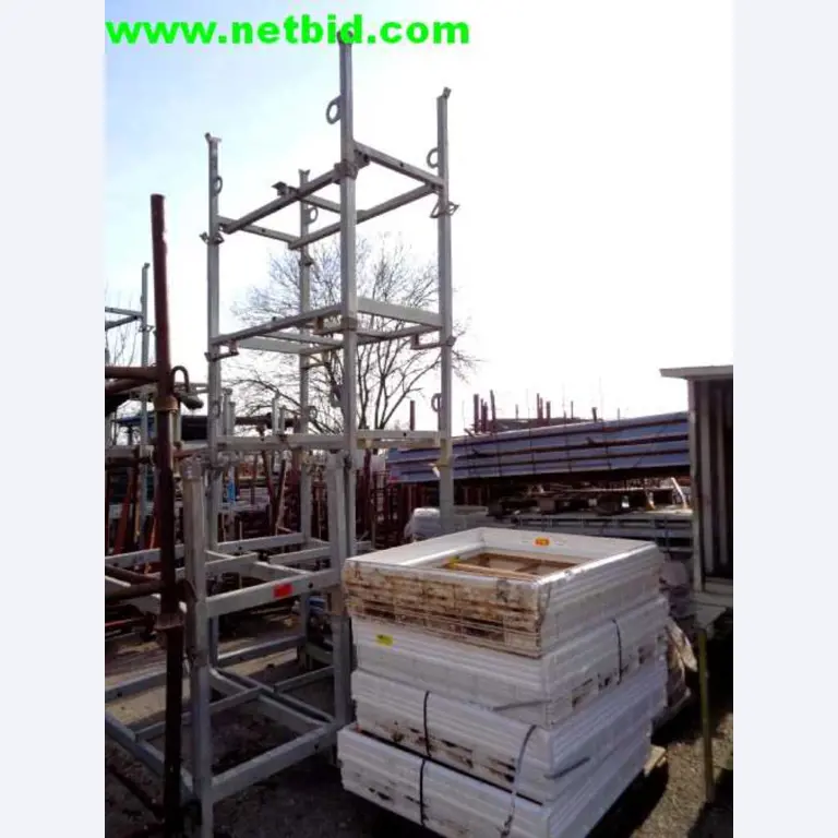 Moldes para painéis Peri Maximo<br><img src="/images/LogoStrasser.png"><br>-1