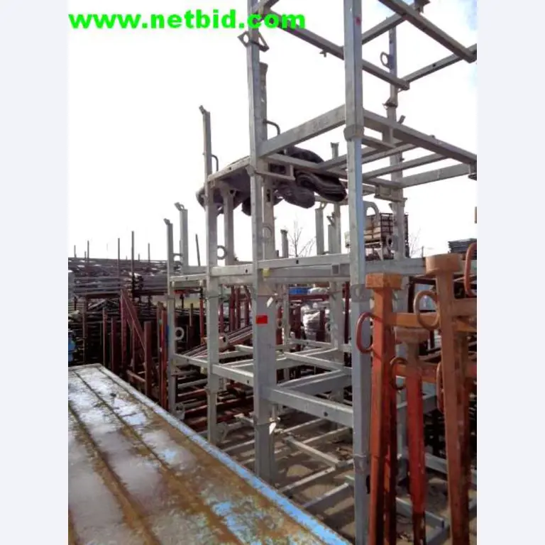 Moldes para painéis Peri Maximo<br><img src="/images/LogoStrasser.png"><br>-2