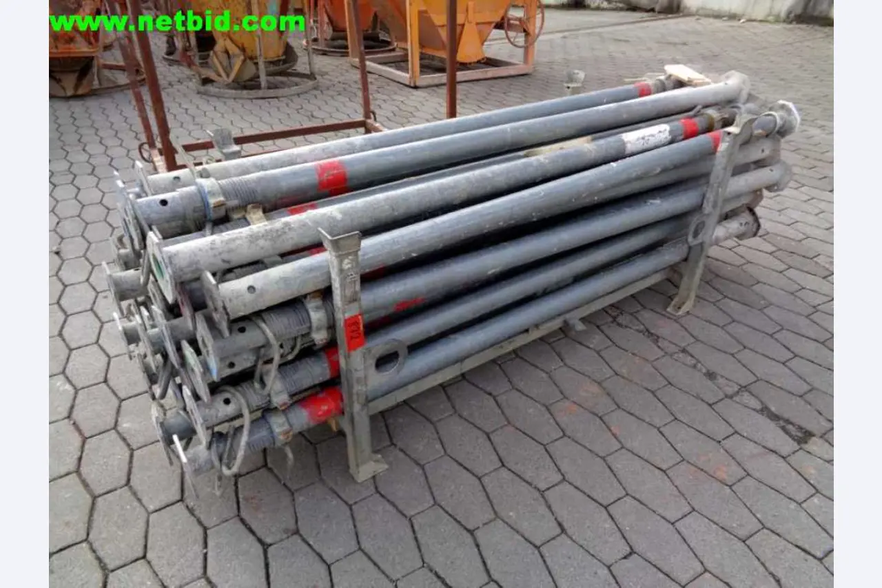 Peri Maximo Posten Rahmenschalungen<br><img src="/images/LogoStrasser.png"><br>-1