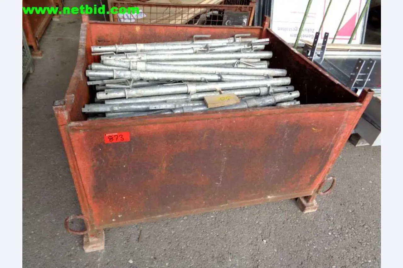 Peri Maximo lot formwork<br><img src="/images/LogoStrasser.png"><br>-1