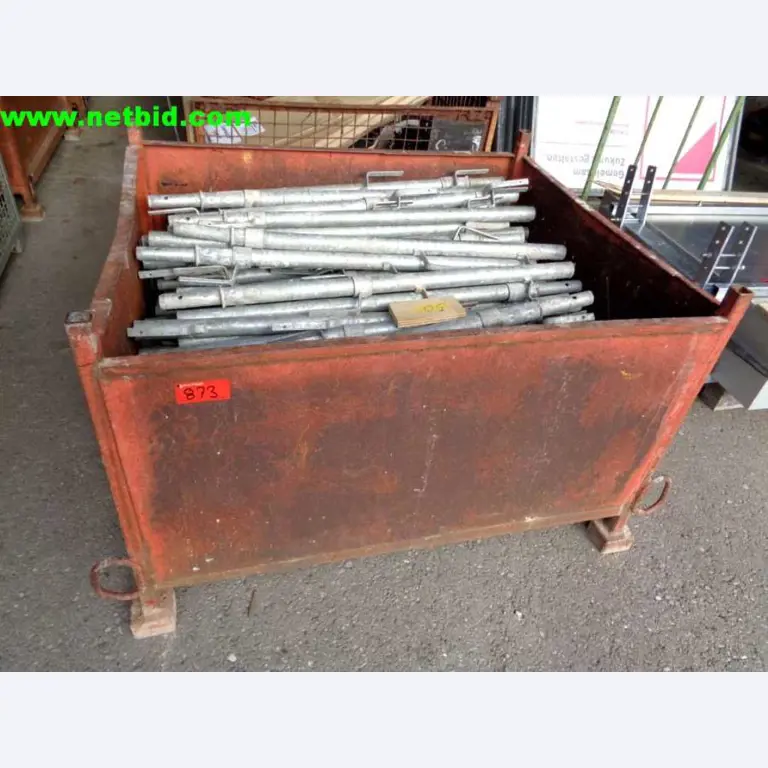 Peri Maximo lot formwork<br><img src="/images/LogoStrasser.png"><br>-1