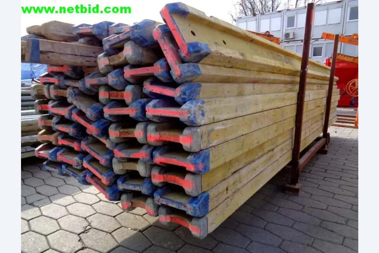 Moldes para painéis Peri Maximo<br><img src="/images/LogoStrasser.png"><br>-1