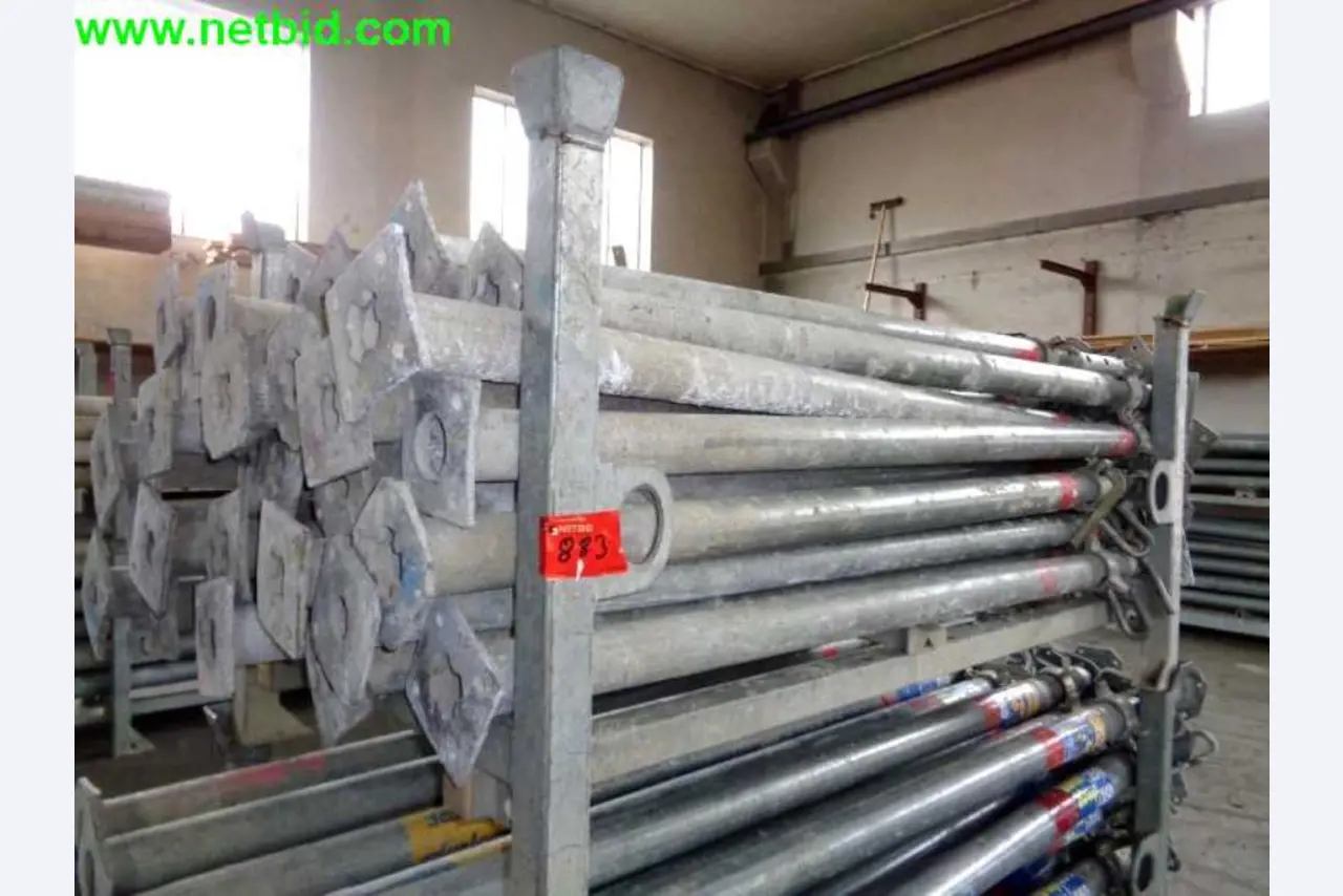 Moldes para painéis Peri Maximo<br><img src="/images/LogoStrasser.png"><br>-1