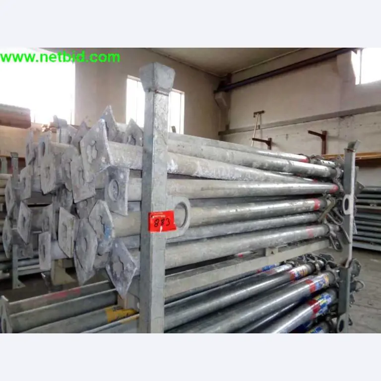 Moldes para painéis Peri Maximo<br><img src="/images/LogoStrasser.png"><br>-1