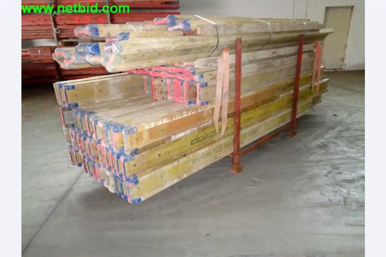 Moldes para painéis Peri Maximo<br><img src="/images/LogoStrasser.png"><br>-1