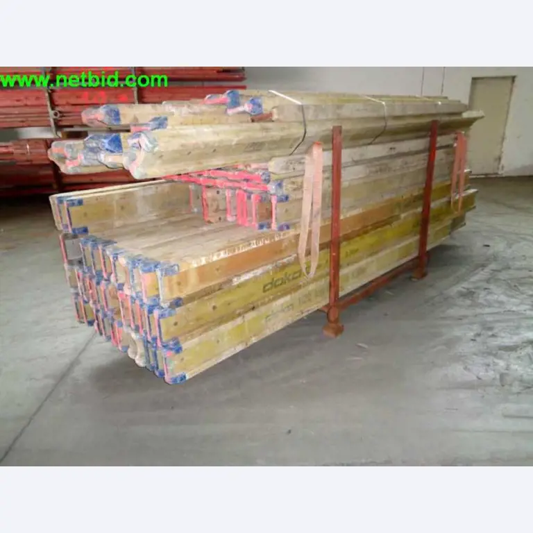 Moldes para painéis Peri Maximo<br><img src="/images/LogoStrasser.png"><br>-1