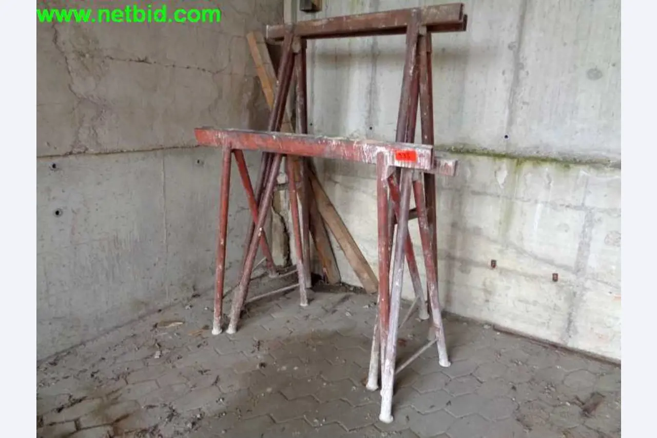 Peri Maximo Poste Coffrage cadre<br><img src="/images/LogoStrasser.png"><br>-1