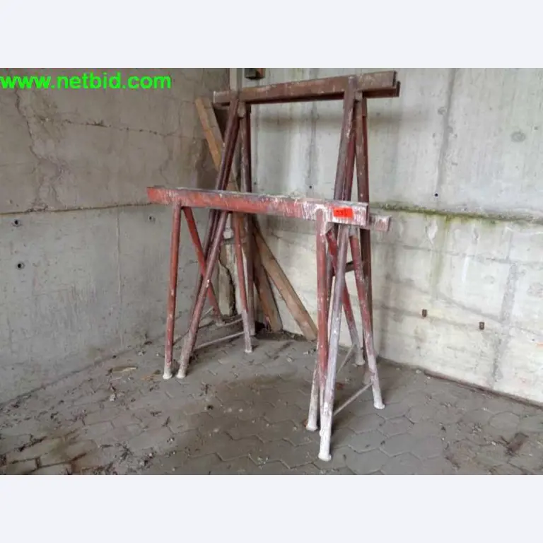 Peri Maximo Poste Coffrage cadre<br><img src="/images/LogoStrasser.png"><br>-1