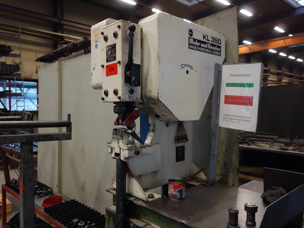 Máquinas de processamento de chapas metálicas, equipamento operacional e de escritório e frota de veículos-2