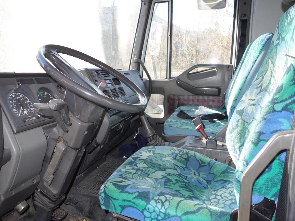 Máquinas de processamento de chapas metálicas, equipamento operacional e de escritório e frota de veículos-10