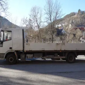 Tovornjak Iveco Eurocargo 80E15