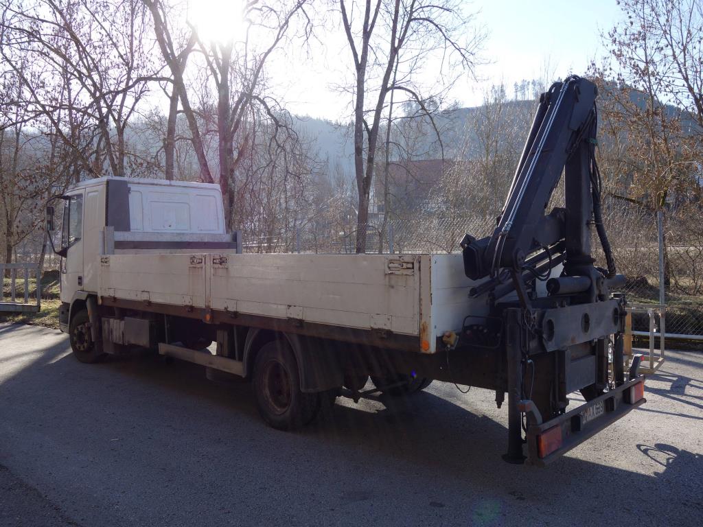 Máquinas de processamento de chapas metálicas, equipamento operacional e de escritório e frota de veículos-5