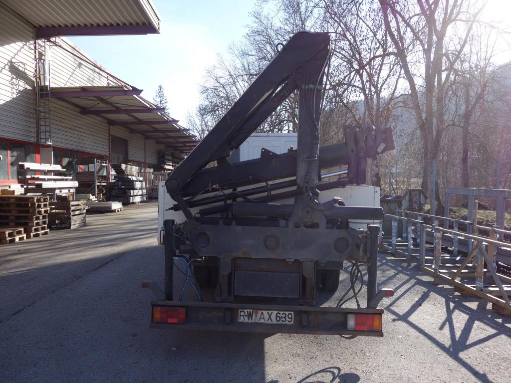 Máquinas de processamento de chapas metálicas, equipamento operacional e de escritório e frota de veículos-6