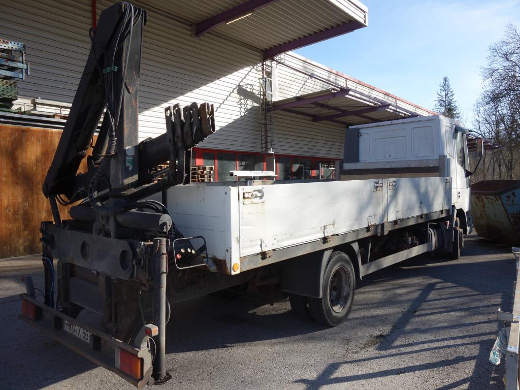 Máquinas de processamento de chapas metálicas, equipamento operacional e de escritório e frota de veículos-7